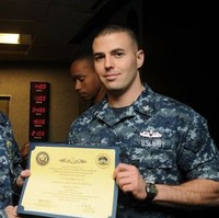 Hewlett Packard Enterprise Employee Timothy Thoma's profile photo