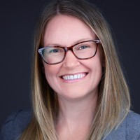 Deft Research Employee Leah Turner's profile photo