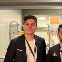 Nexta Employee Sebastian Nilsson's profile photo