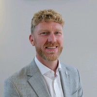Compass Group UK & Ireland Employee Benjamin Hill's profile photo