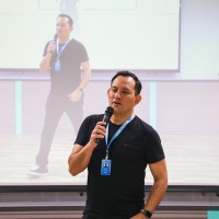 CISS S.A - Gestão para o Varejo Employee Antonio Junior's profile photo