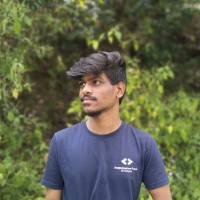 Breezeware Employee Vishnu Baalan's profile photo