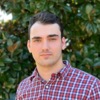 Seminole County Government Employee Patrick Davie's profile photo