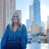 Pivot Media Ventures Employee Lindsay McGuigan's profile photo