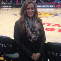 Moriah Fishbein Email & Phone Number