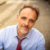 Travis Perkins plc Employee Tony Murphy's profile photo