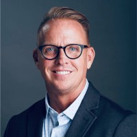 ViiV Healthcare Employee Jeff Rowe's profile photo