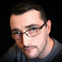 Rey Employee Karol Słuszniak's profile photo