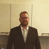 FAKO-M Getränke Employee Stefan Häsler's profile photo