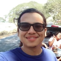 STEAM:CODERS Employee Carlos Dàvila's profile photo