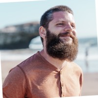 Apple Employee Logan Webb's profile photo