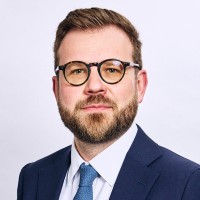 Alvarez & Marsal Employee Adam Rivers's profile photo
