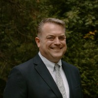 Reynolds School District Employee Chris Ellison's profile photo