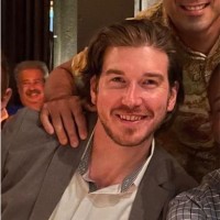 Conor Watson Email & Phone Number