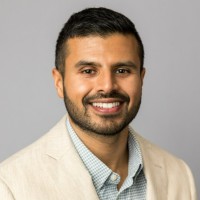 Levenfeld Pearlstein, LLC Employee Saad Raja's profile photo