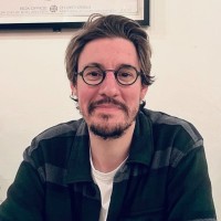 Qargo TMS Employee Gert-Jan Groeninckx's profile photo