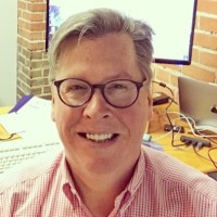 Tim Tolbert Email & Phone Number