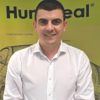HumiSeal Employee Cristi-Stefan Blanaru's profile photo