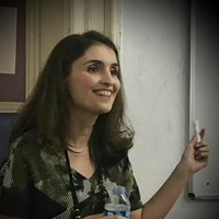 DERYA CİHAN Koçluk ve Danışmanlık Employee Derya Cihan-Öksüzoğlu's profile photo