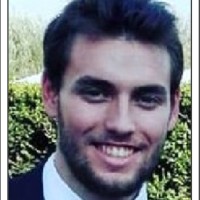 RFI Rete Ferroviaria Italiana Employee Pasquale Giudice's profile photo