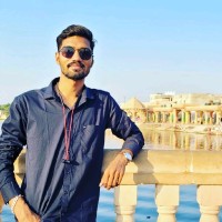 HDFC Bank Employee Dhaval Rajput's profile photo