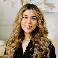 Works Design Employee Yasmin Arnaout's profile photo