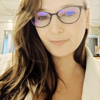 Network Recruitment Employee Izané Jooste's profile photo