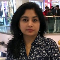 G R INFRAPROJECTS LTD. Employee Renu Tripathy's profile photo