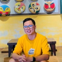 Kasha Tech Employee Trực Duong's profile photo