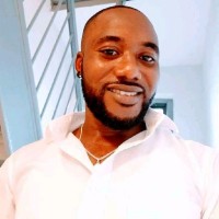 Pledge Employee Abdul Alhassan's profile photo