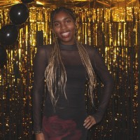 Hamster Garage Employee Nina Gentles's profile photo
