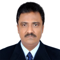 McDermott International, Ltd Employee Jagdish Solanki's profile photo