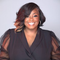 BRIDGES Employee Jasmine Madkins's profile photo