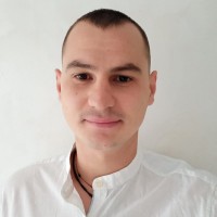 Canopy Employee Daniel Dohotar's profile photo