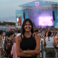 CENTRIS EVENTS Employee Paola Sofia Badas's profile photo