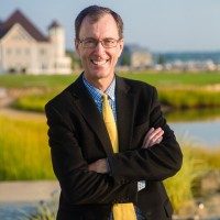 Tabor Academy Employee Tony Jaccaci's profile photo