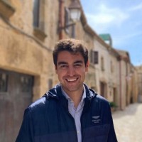 Glovo Employee Albert Prat's profile photo