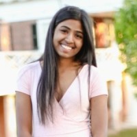 Children's Science Center Employee Sudharshana Krishnan's profile photo