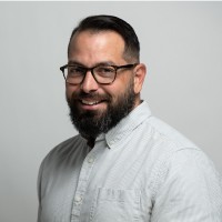 CA Creative Employee Justin Bazzano's profile photo