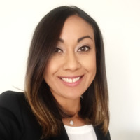 Astellas Pharma US Employee Laura Jimenez's profile photo