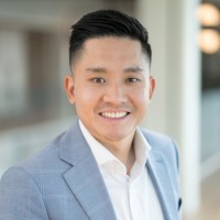 Boston Consulting Group (BCG) Employee Jay Tran's profile photo