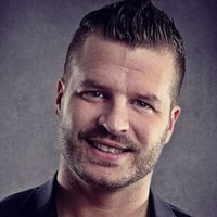 Van Hoorne Group Employee Nick Driessen's profile photo