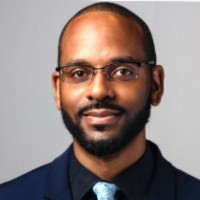 Enoch Pratt Free Library & Maryland State Library Resource Center Employee Damian Hughes's profile photo