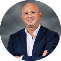 Heven AeroTech Employee Eli Stern's profile photo