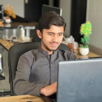 CodeBrisk Employee Malik Awan's profile photo