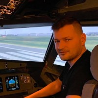 GPSWOX Employee Martynas Kavaliauskas's profile photo