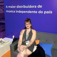 Tratore Employee Jerusa MacEdo's profile photo