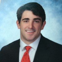 KeyBank Employee Mitchell Foster's profile photo