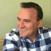 Picture Head Employee Greg Eldridge's profile photo