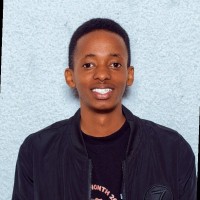 Make A Difference Inc. Employee Hussein Mmbaga's profile photo